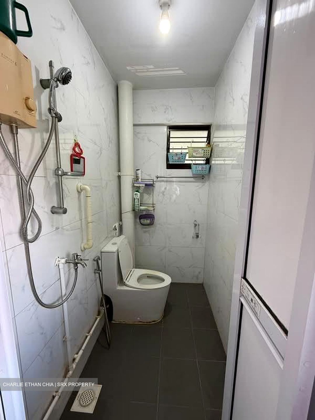 Blk 301 Ubi Avenue 1 (Geylang), HDB 3 Rooms #564214341